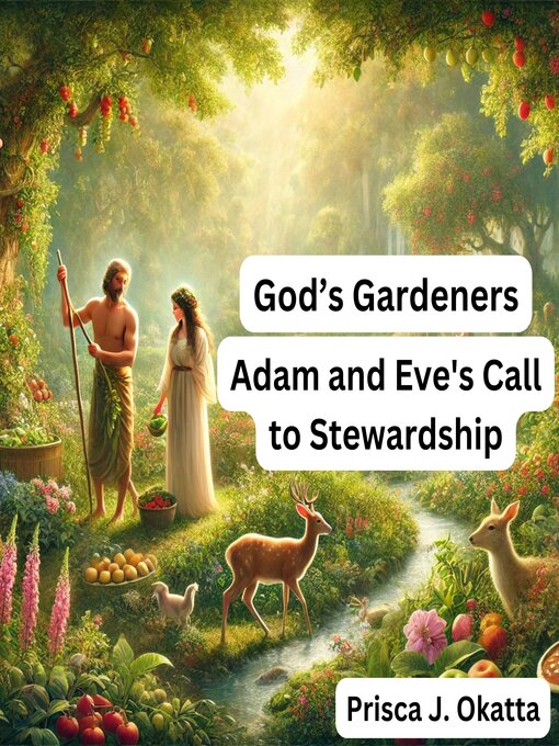 Title details for God's Gardeners by Prisca J. Okatta - Available